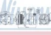 Компресор кондиціонера NISSENS 89058 (фото 1)