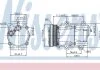 Компресор кондиціонера NISSENS 89046 (фото 1)