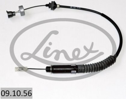 Трос зчеплення автомат LINEX 091056