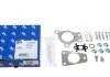 Турбокомпресор в зборі Fischer Automotive One (FA1) KT220045 (фото 1)