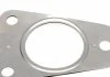 Турбокомпресор в зборі Fischer Automotive One (FA1) KT220045 (фото 10)