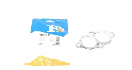 Прокладка глушника BMW Fischer Automotive One (FA1) 100911