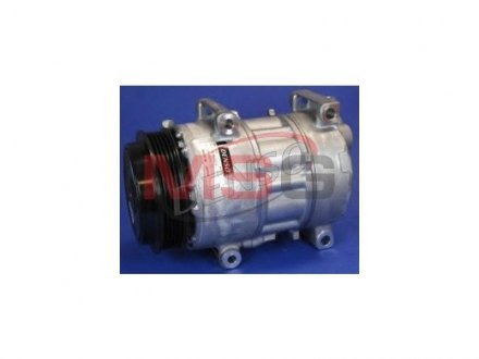 Компресор кондиціонера DENSO DCP17070