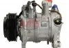 Компресор кондиціонера DENSO DCP05095 (фото 1)