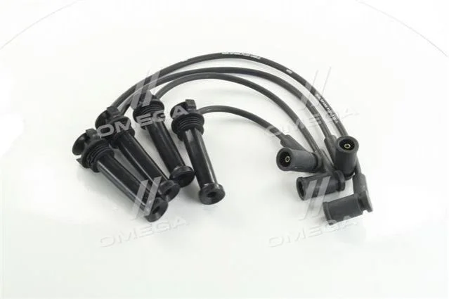Провода зажигания (код 6984) FORD,MAZDA (пр-во) NGK RCFD1207 (фото 1)