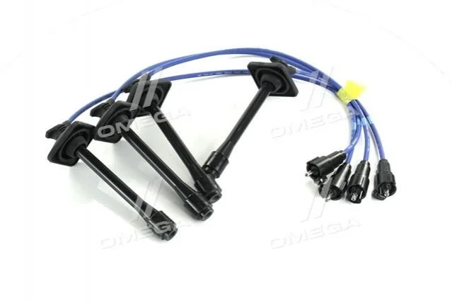 Провода зажигания (код 5361) TOYOTA AVENSIS CAMRY (пр-во) NGK RCTE58 (фото 1)