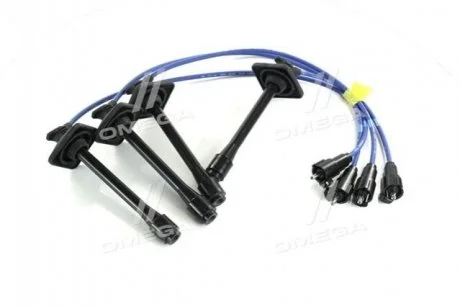 Провода зажигания (код 5361) TOYOTA AVENSIS CAMRY (пр-во) NGK RCTE58