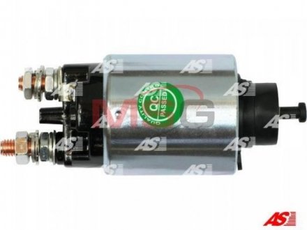 Втягуюче реле стартера AS SS1027