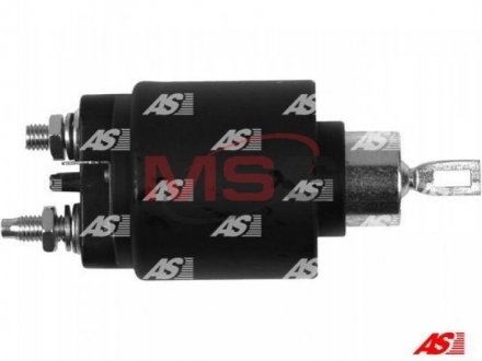 Реле втягуюче стартера AS SS0051