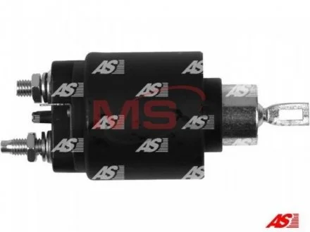 Реле втягуюче стартера AS SS0051