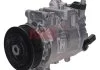 Компресор кондиціонера DENSO DCP32069 (фото 5)