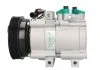 Компресор кондиціонера KOREA KB0317OEM (фото 1)