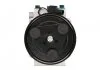 Компресор кондиціонера KOREA KB0317OEM (фото 2)