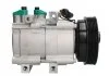 Компресор кондиціонера KOREA KB0317OEM (фото 4)