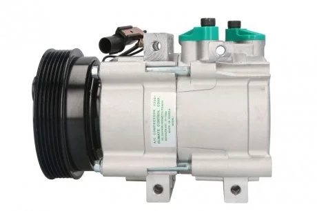 Компресор кондиціонера KOREA KB0317OEM