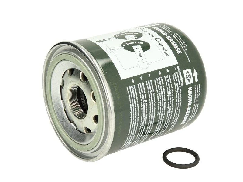 Фільтр вологоосушувача KNORR-BREMSE K039453X00 (фото 1)
