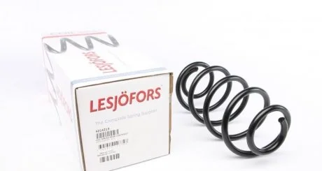 Пружина LESJOFORS 4214213