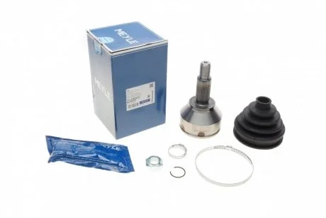 ШРУС наруж. с пыльн. FORD FOCUS (пр-во) MEYLE 7144980018