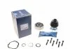 ШРУС внутр. с пыльником VW TRANSPORTER T2, TRANSPORTER T3 (Пр-во) MEYLE 1004980049 (фото 1)