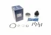 ШРУС внутр. с пыльником VW TRANSPORTER T2, TRANSPORTER T3 (Пр-во) MEYLE 1004980049 (фото 2)