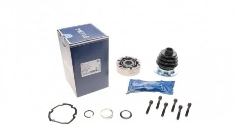 ШРУС внутр. с пыльником VW TRANSPORTER T2, TRANSPORTER T3 (Пр-во) MEYLE 1004980049