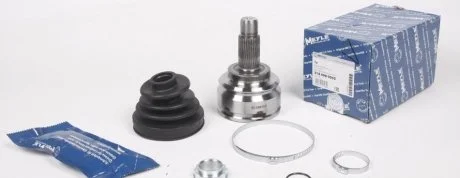ШРУС наруж. с пыльн. BMW (пр-во) MEYLE 3144980005