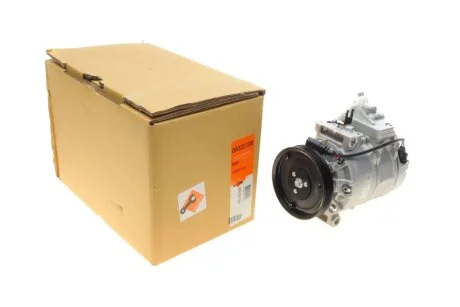 Компресор кондиціонера NRF 32106