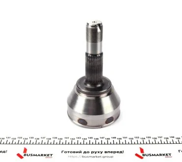 ШРУС наруж. с пыльн. FIAT, CITROEN, PEUGEOT (пр-во) MEYLE 2144980006