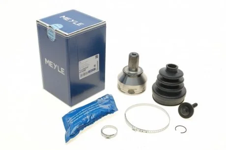 ШРУС наруж. с пыльн. FORD C-Max I (02/07-09/10), Focus II (10/03-) (Пр-во) MEYLE 7144980029