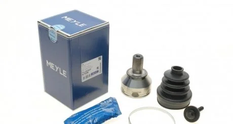 ШРУС наруж. с пыльн. FORD C-Max I (02/07-09/10), Focus II (10/03-) (Пр-во) MEYLE 7144980029