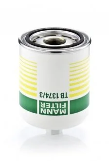 Фільтр вологоосушувача MANN TB13743X