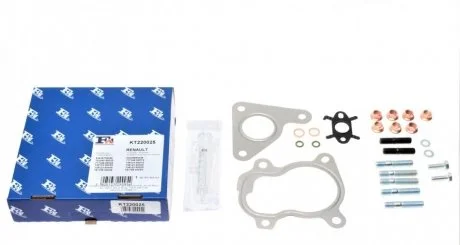 Ремкомплект компресора Fischer Automotive One (FA1) KT220025