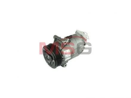 Компресор кондиціонера DELPHI TSP0155926