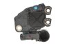 Регулятор VALEO 595253 (фото 3)