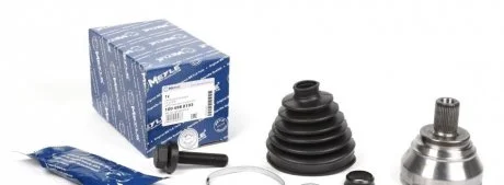 ШРУС наруж. с пыльн. VW,SEAT,AUDI,SKODA (Пр-во) MEYLE 1004980193
