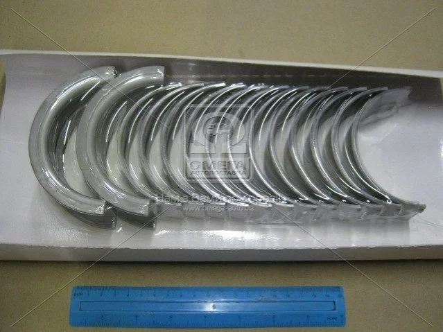 Вкладиш GLYCO H10227STD (фото 1)