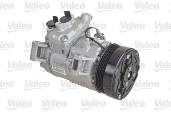 Компресор кондиціонера VALEO 813268 (фото 1)