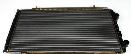 Радиатор охлаждения двигателя CITROEN Jumper 01- (пр-во) NRF 52062A
