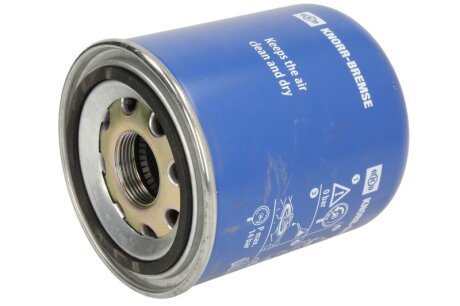 Фільтр вологоосушувача KNORR-BREMSE K087957