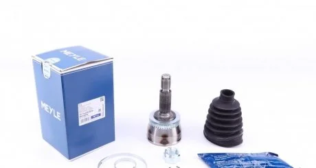 ШРУС наруж. с пыльн. HYUNDAI MATRIX (FC) (пр-во) MEYLE 37144980014