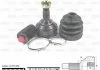 Шарнір привідного валу PASCAL G1P013PC (фото 4)