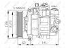 Компресор кондиціонера NRF 32512 (фото 5)