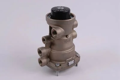 Прискорювальний клапан KNORR-BREMSE AC599A