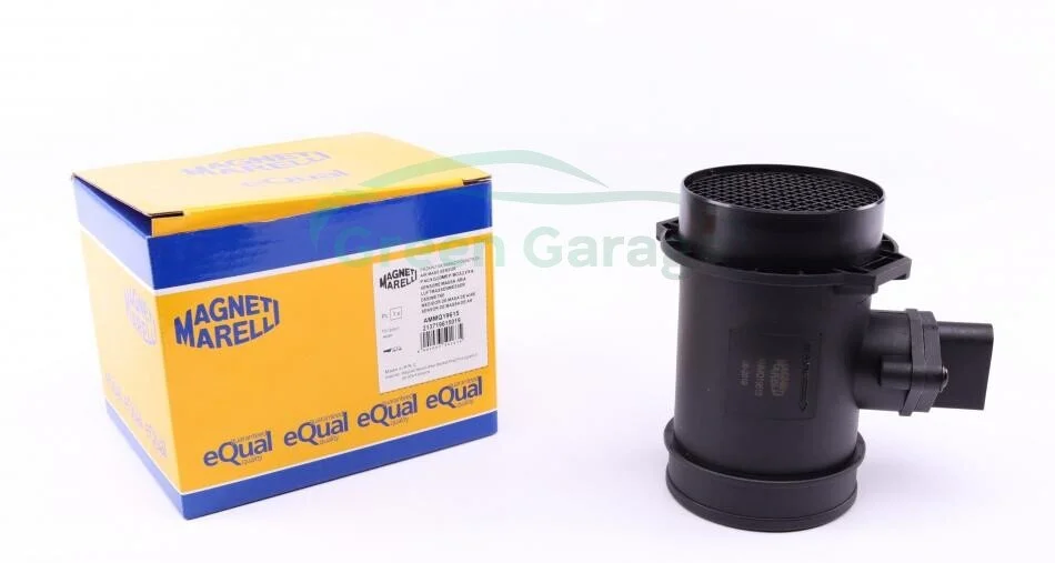 Вимірювач маси повітря MAGNETI MARELLI 213719615019 (фото 1)