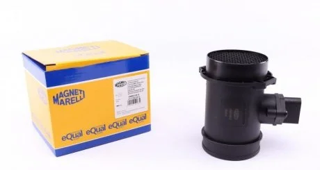 Вимірювач маси повітря MAGNETI MARELLI 213719615019
