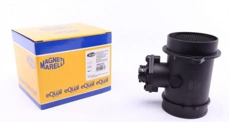 Вимірювач маси повітря MAGNETI MARELLI 213719609019