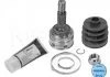ШРУС наружн. MITSUBISHI OUTLANDER I (Пр-во) MEYLE 32144980016 (фото 4)