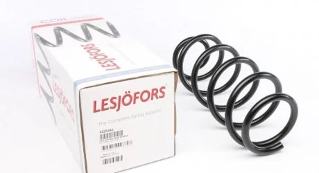 Пружина LESJOFORS 4255441