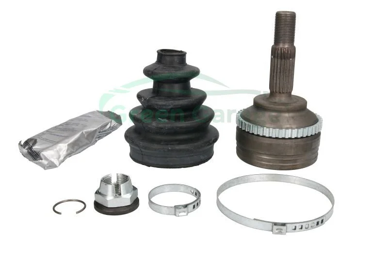 ШРУС SKF VKJA5981 (фото 1)