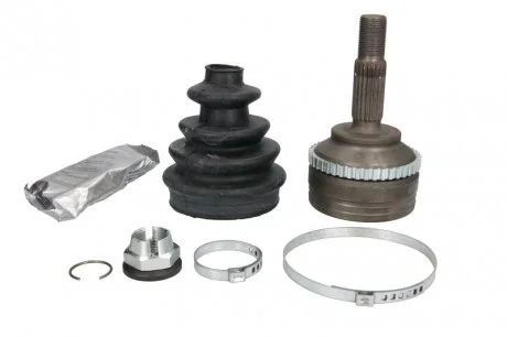 ШРУС SKF VKJA5981